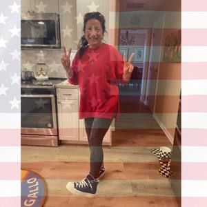 Meet your Posher, Maria ximena